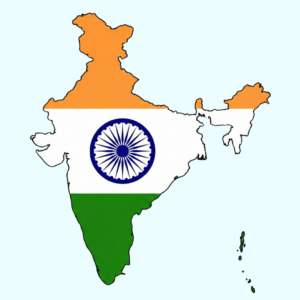 India