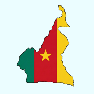 Cameroon