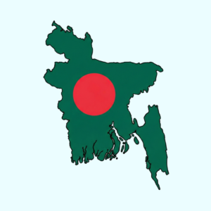 Bangladesh